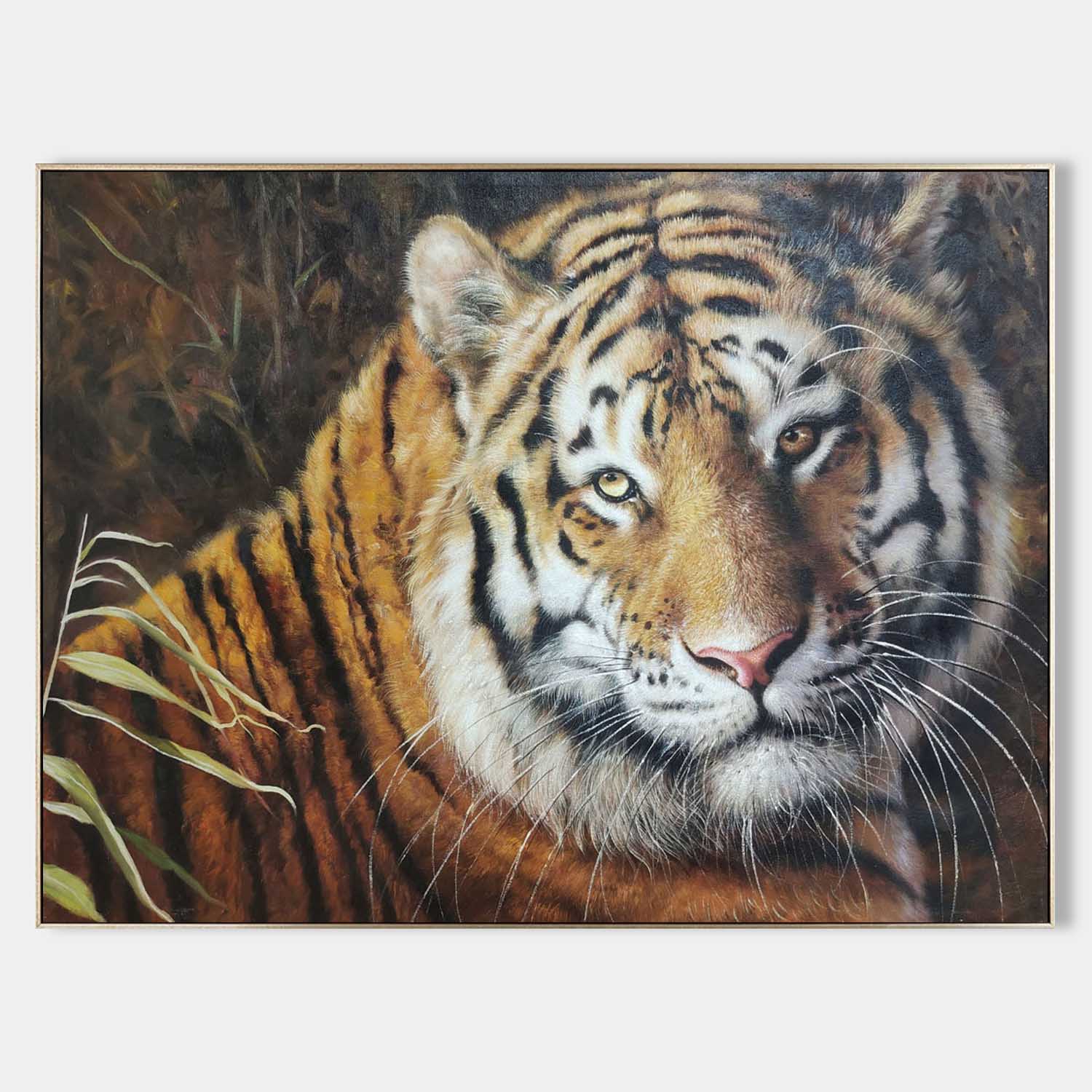 Hyperrealism Art HRA032 - Neutralighting