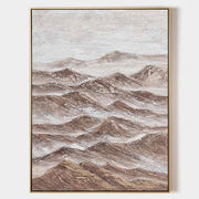 Wabi-Sabi Wall Art TX216 - Neutralighting
