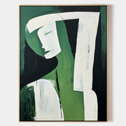 Contemporary Minimalist Art MA054 - Neutralighting