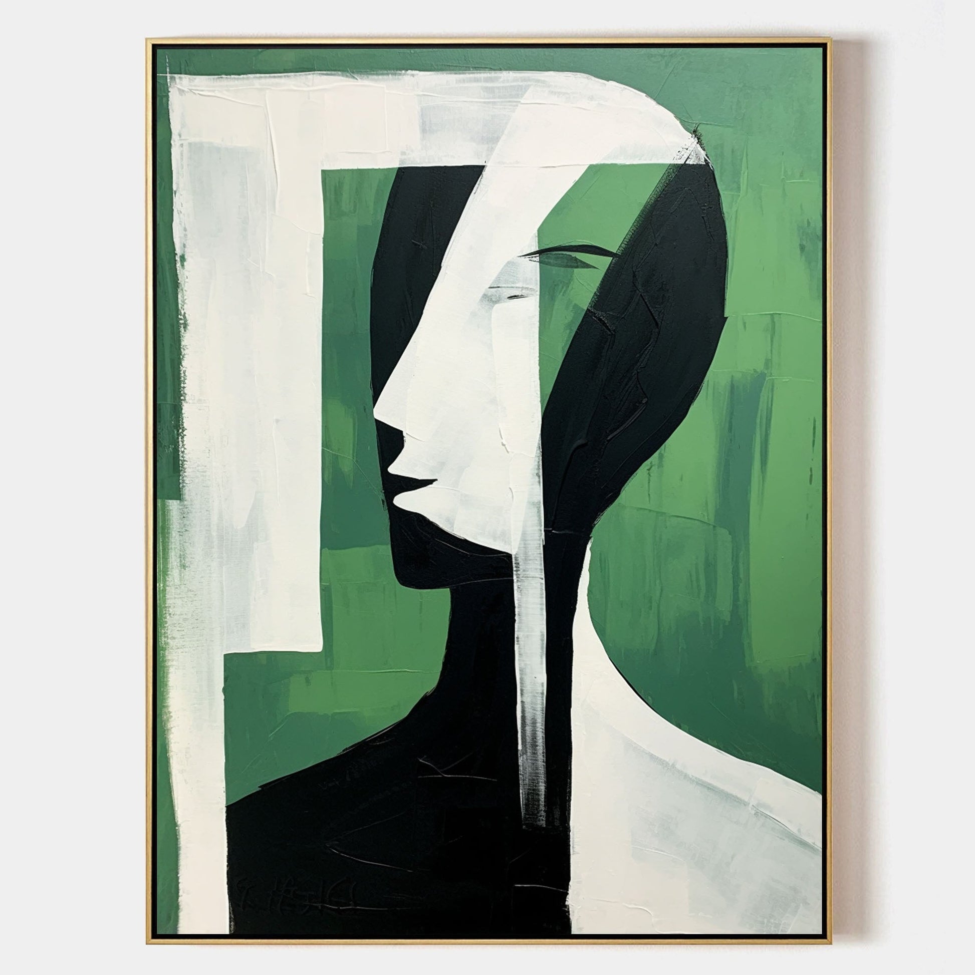 Contemporary Minimalist Art MA051 - Neutralighting
