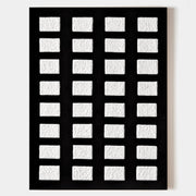 Wabi-Sabi Wall Art TX179 - Neutralighting