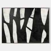 Contemporary Minimalist Art MA099 - Neutralighting