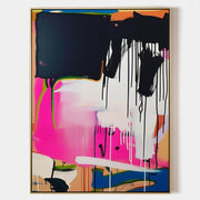 COLORFUL PAINTING CA141 - Neutralighting
