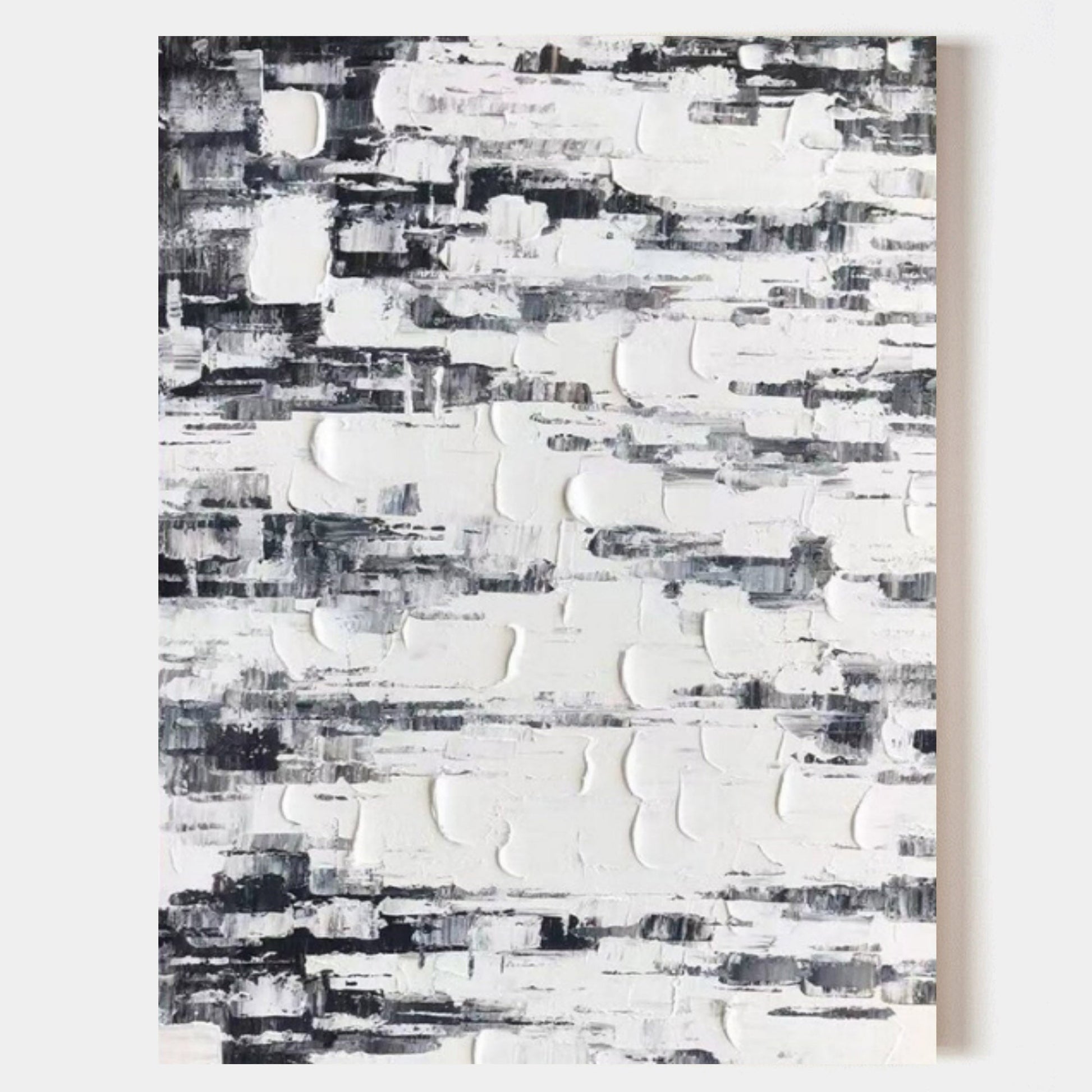 Wabi-Sabi Wall Art TX137 - Neutralighting