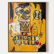 Abstract Graffiti Art BS004 - Neutralighting