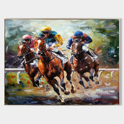 Contemporary Horse Art HA020 - Neutralighting