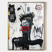 Abstract Graffiti Art GA059 - Neutralighting