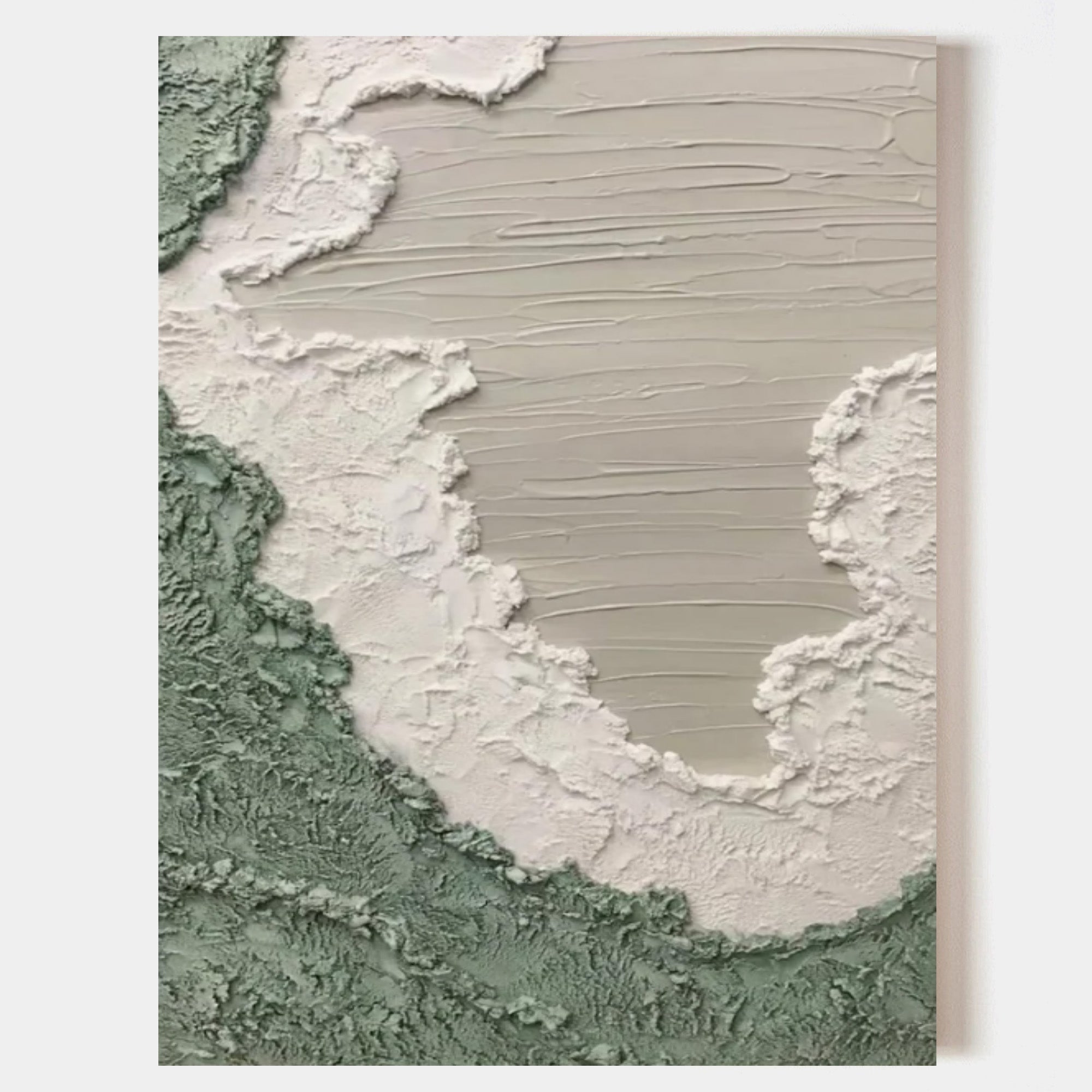 Wabi-Sabi Wall Art TX142 - Neutralighting