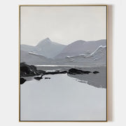 Wabi-Sabi Wall Art TX136 - Neutralighting