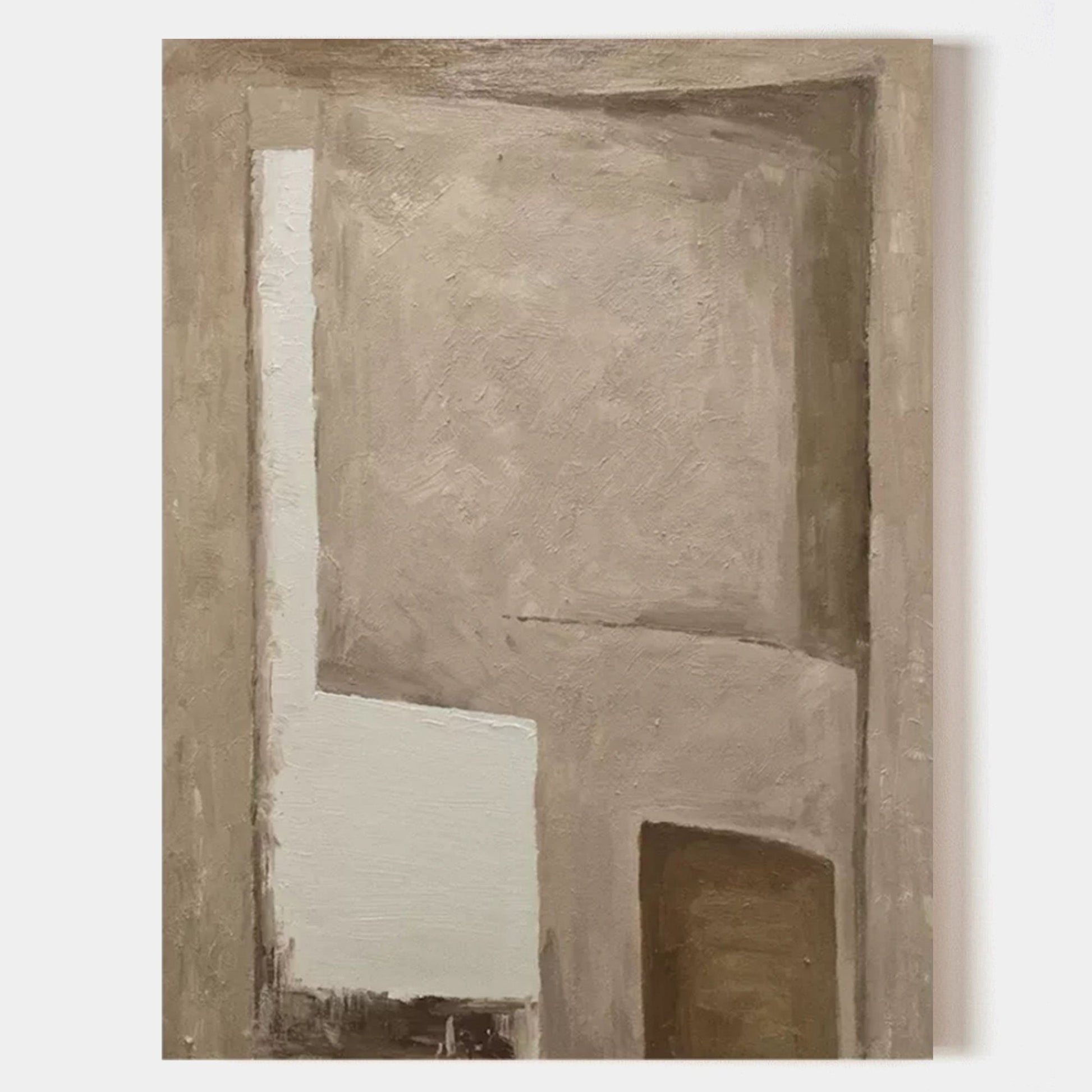 Wabi-Sabi Wall Art TX155 - Neutralighting