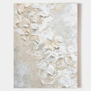 Plaster Art Texture Painting SG165 - Neutralighting