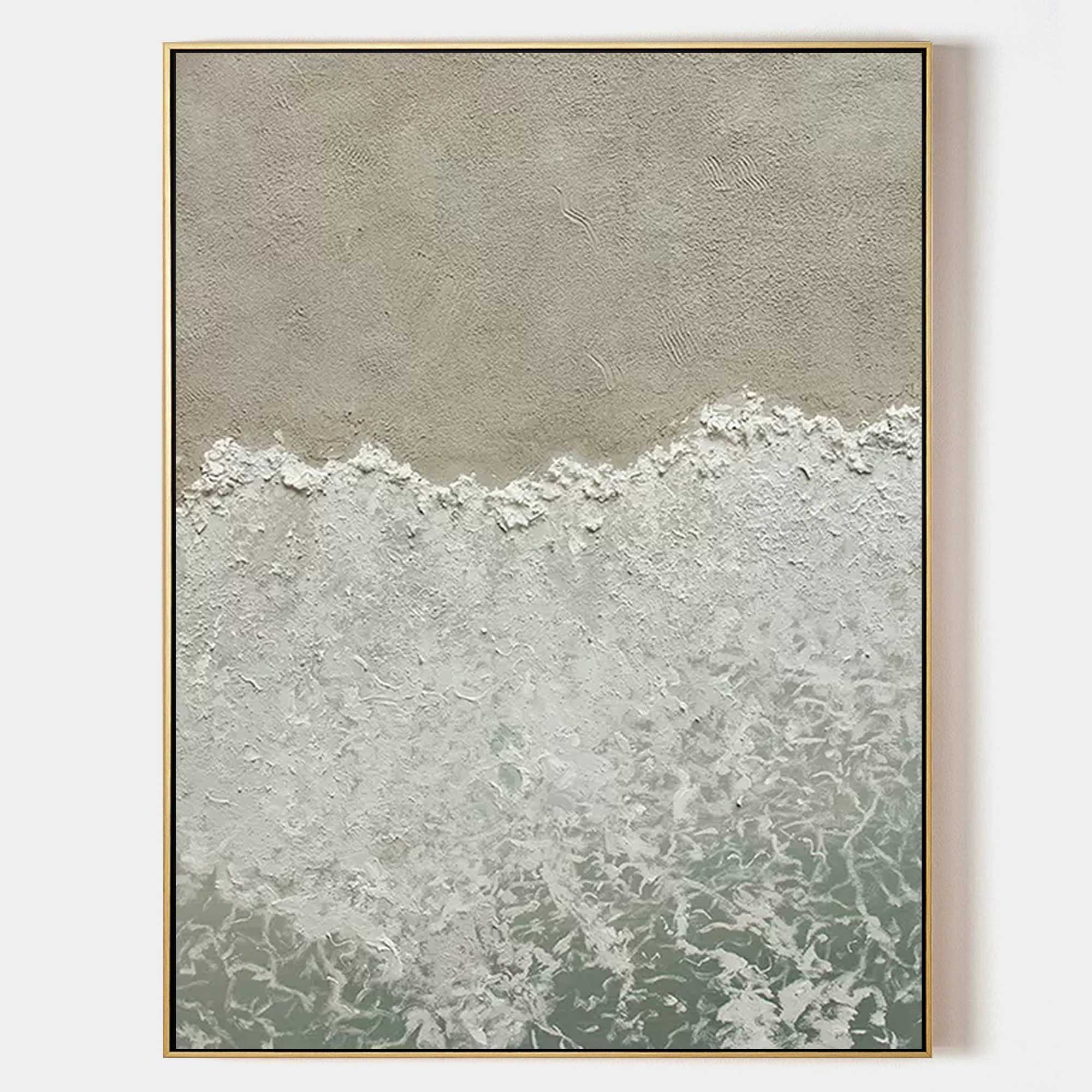 Wabi-Sabi Wall Art TX124 - Neutralighting