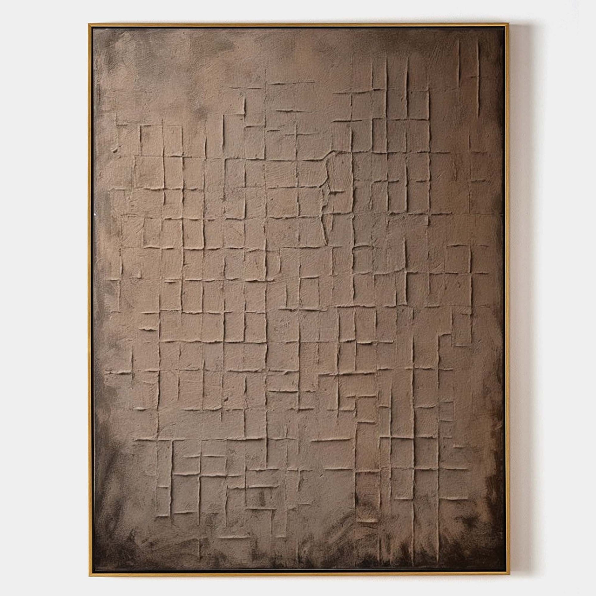 Wabi-Sabi Wall Art TX269 - Neutralighting