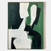 Contemporary Minimalist Art MA053 - Neutralighting