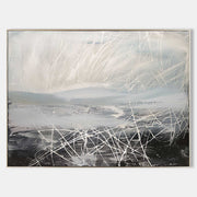 Abstract Expressionist Art AEA035 - Neutralighting
