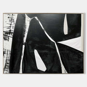 Contemporary Minimalist Art MA097 - Neutralighting