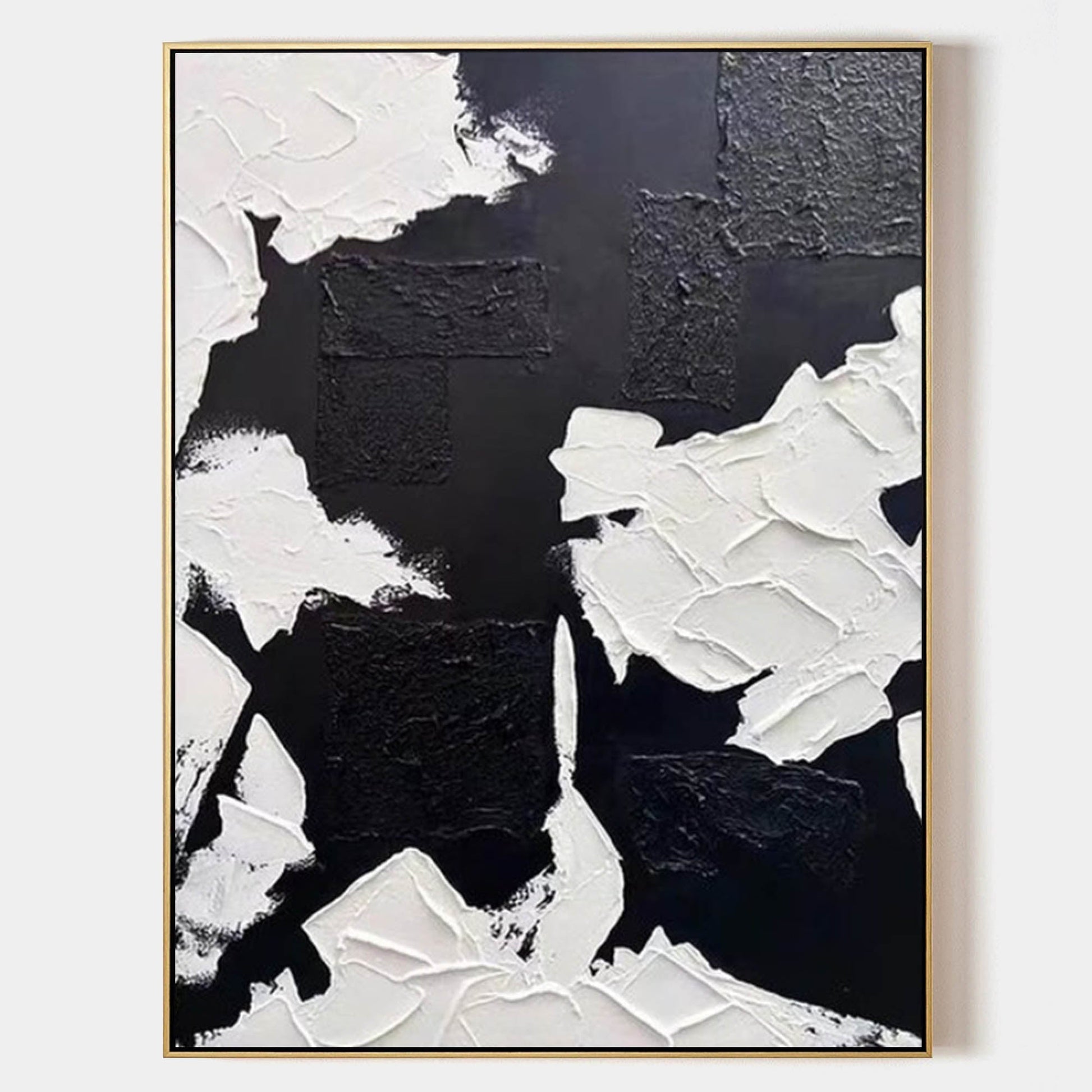 Wabi-Sabi Wall Art TX197 - Neutralighting
