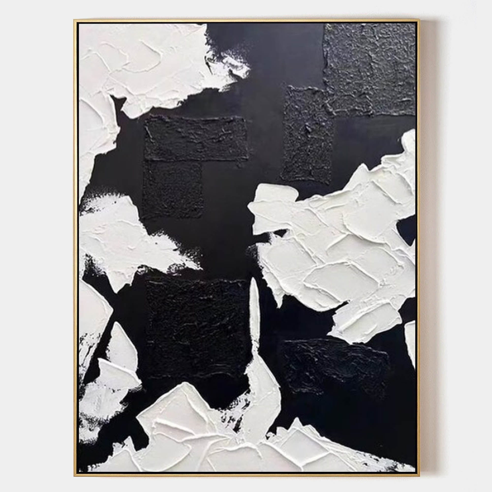 Wabi-Sabi Wall Art TX197 - Neutralighting