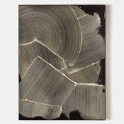 Wabi-Sabi Wall Art TX214 - Neutralighting