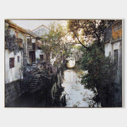 Hyperrealism Art HRA024 - Neutralighting