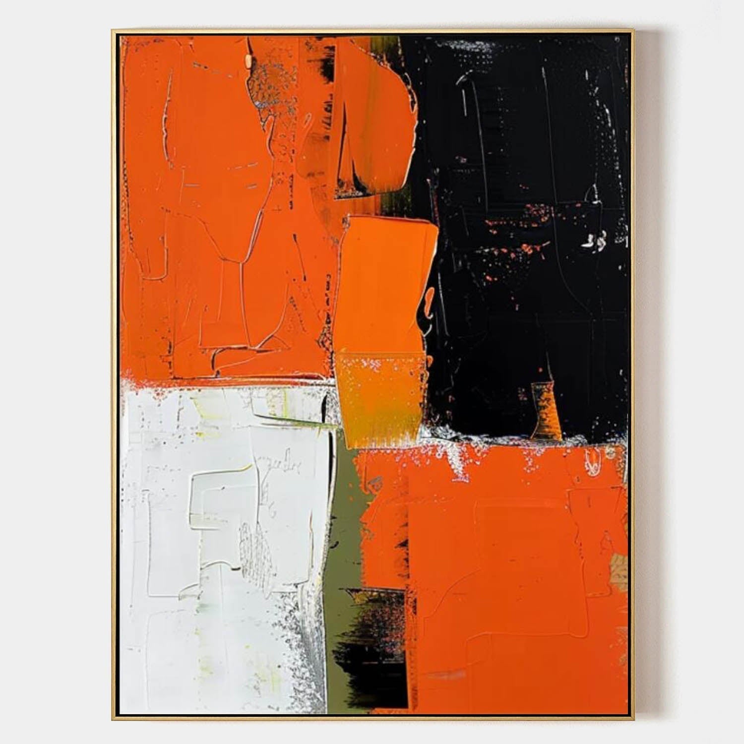 COLORFUL PAINTING CA157 - Neutralighting