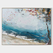 Landscape Canvas Art LCA012 - Neutralighting
