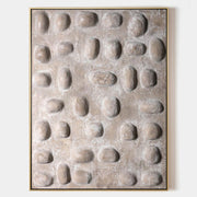 Wabi-Sabi Wall Art TX198 - Neutralighting
