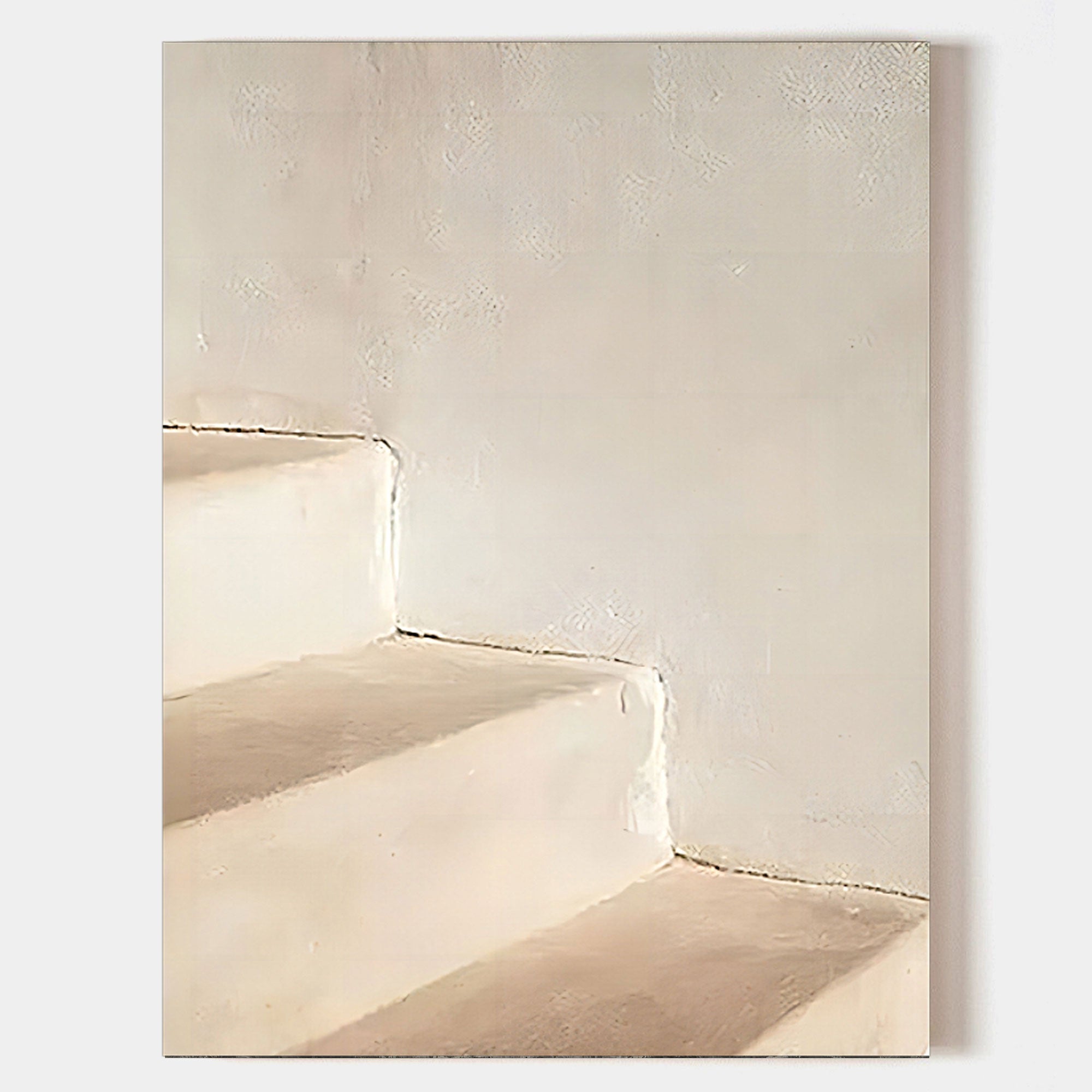 Wabi-Sabi Wall Art TX134 - Neutralighting