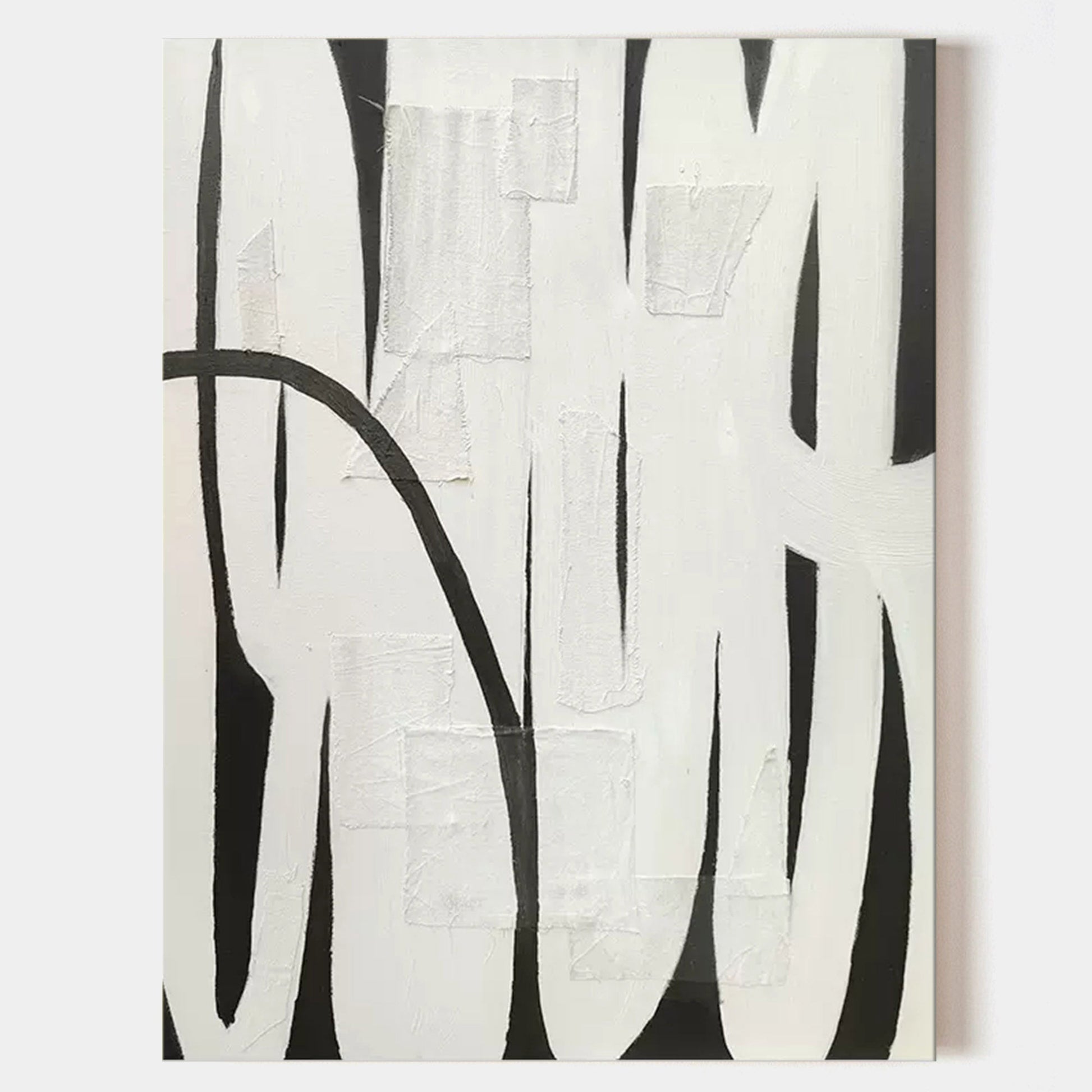 Wabi-Sabi Wall Art TX157 - Neutralighting