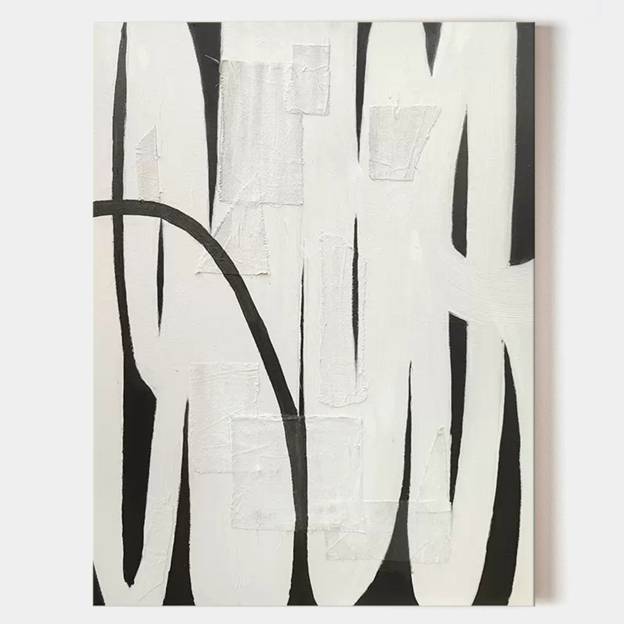 Wabi-Sabi Wall Art TX157 - Neutralighting