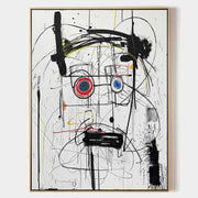 Abstract Graffiti Art GA062 - Neutralighting