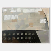 Wabi-Sabi Wall Art TX346 - Neutralighting