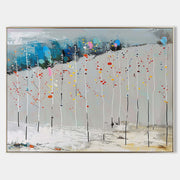 Landscape Canvas Art LCA017 - Neutralighting