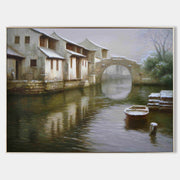 Hyperrealism Art HRA038 - Neutralighting