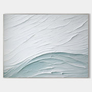 Plaster Art Texture Painting SG231 - Neutralighting