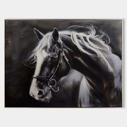Contemporary Horse Art HA024 - Neutralighting