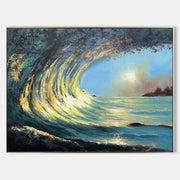 Hyperrealism Art HRA002 - Neutralighting