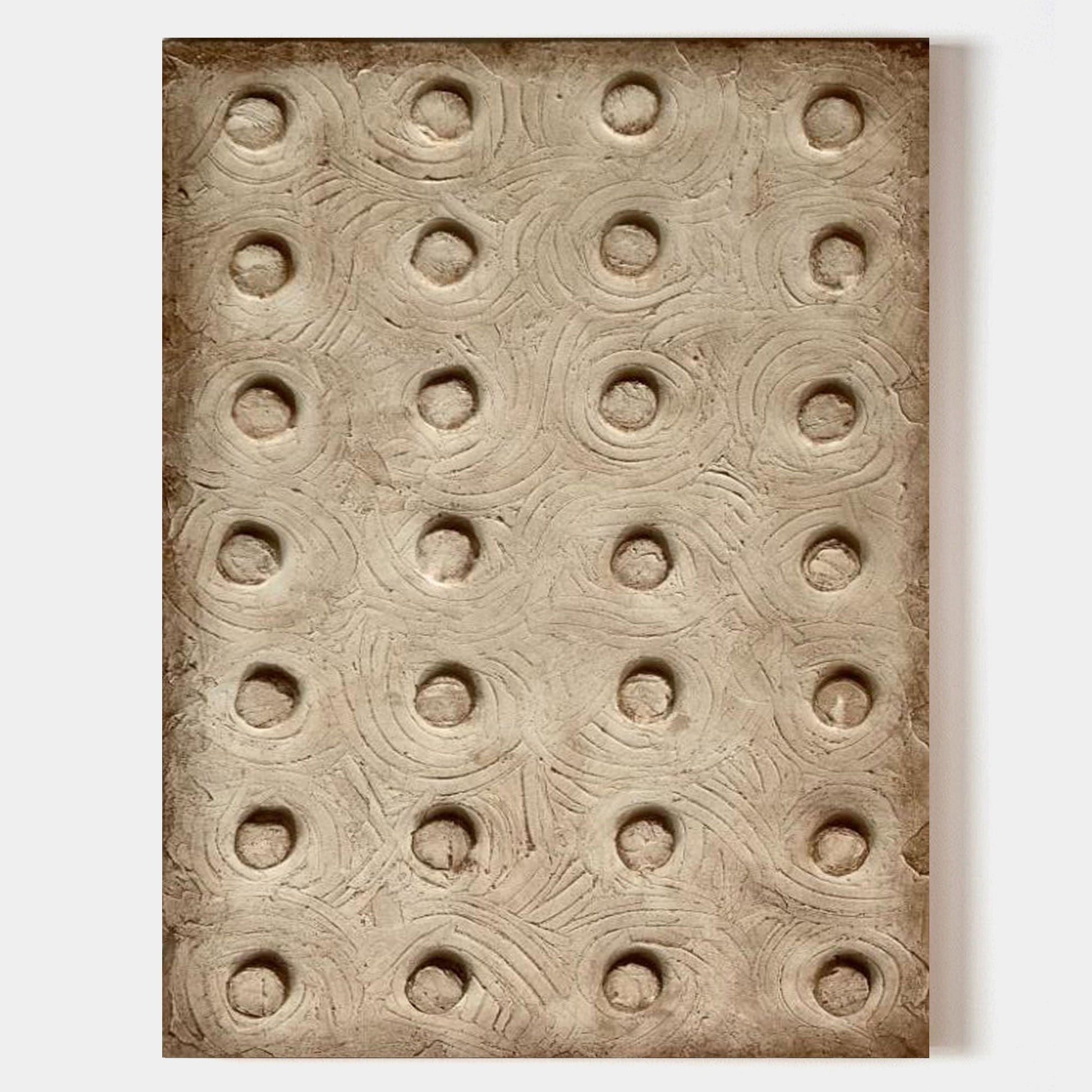 Wabi-Sabi Wall Art TX196 - Neutralighting