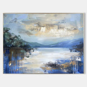 Landscape Canvas Art LCA024 - Neutralighting