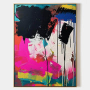 COLORFUL PAINTING CA144 - Neutralighting
