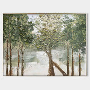 Landscape Canvas Art LCA040 - Neutralighting