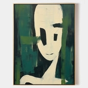 Contemporary Minimalist Art MA029 - Neutralighting