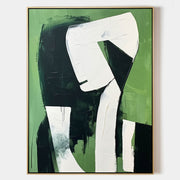 Contemporary Minimalist Art MA048 - Neutralighting