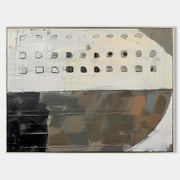 Wabi-Sabi Wall Art TX347 - Neutralighting