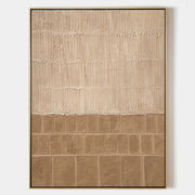 Wabi-Sabi Wall Art TX037 - Neutralighting