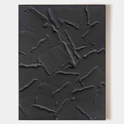 Plaster Art Texture Painting SG169 - Neutralighting