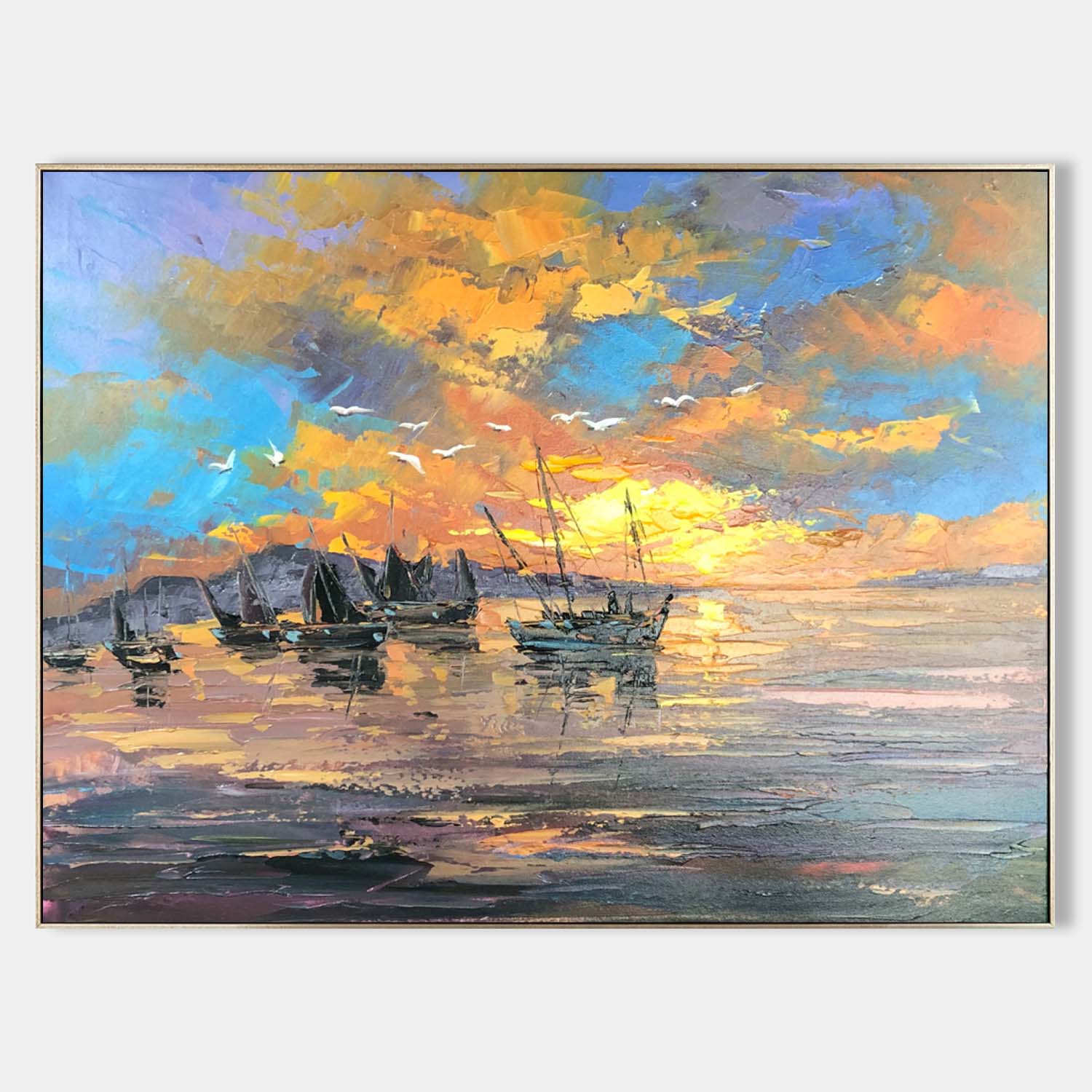 Hyperrealism Art HRA027 - Neutralighting