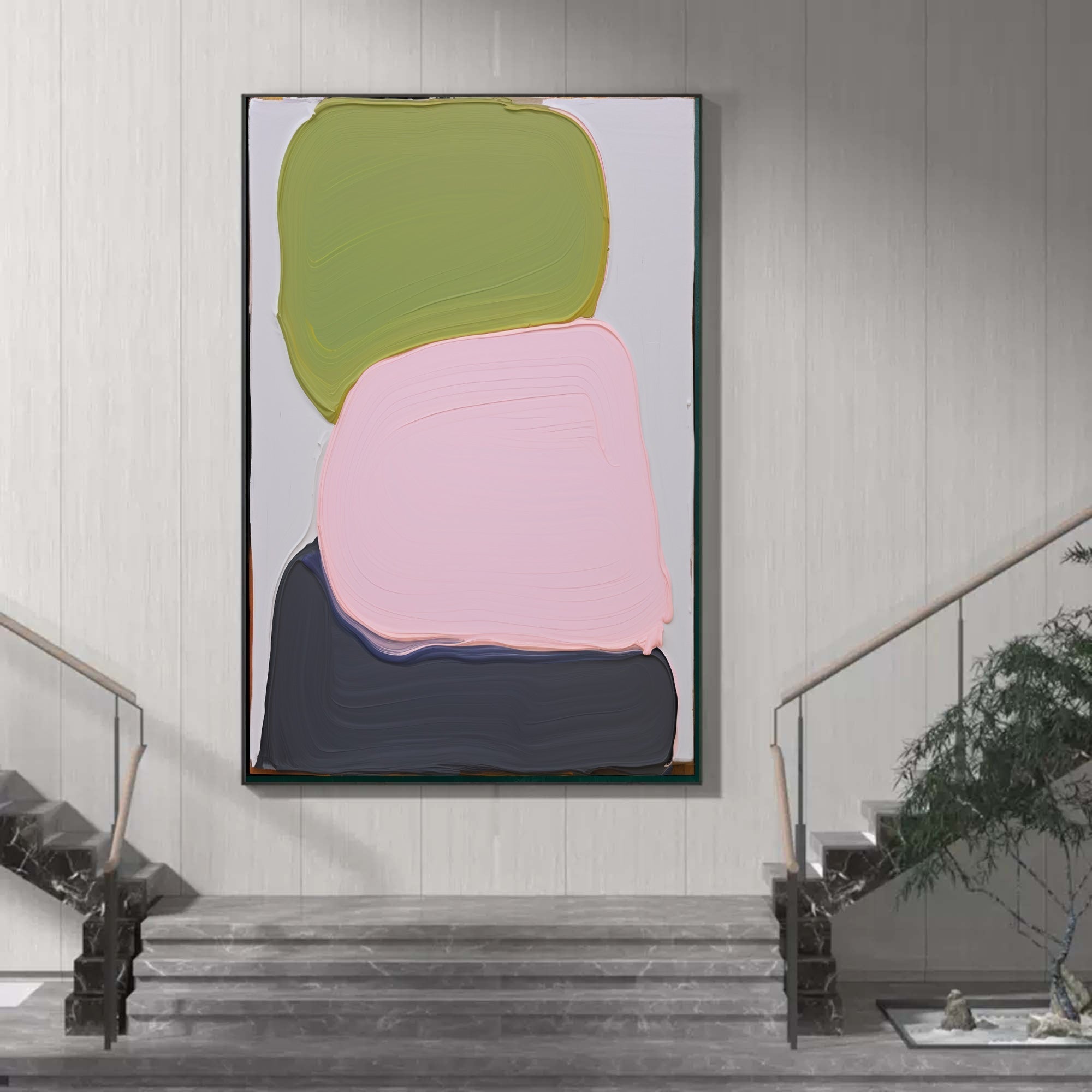 COLORFUL PAINTING CA103 - Neutralighting