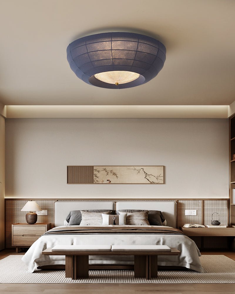 Axylo Ceiling Light-Neutral Decor