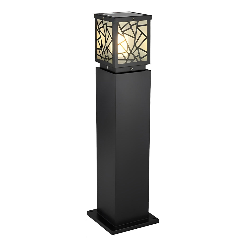Erik Modern Path LED Outdoor Lawn Lights